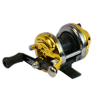 Катушка зимняя Grifon Mini Troll Pro