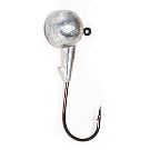 Джиг-головка Джига серия Gamakatsu Шар 1 (упаковка)