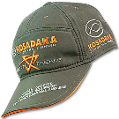 Бейсболка Kosadaka Smart Tackle