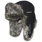 Шапка ушанка Kosadaka Extreme шиншилла