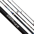 Спиннинг Kosadaka Voyager 4Pro (в тубусе) 4 секции