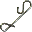 Застежка Kosadaka для безузлового соединения (упаковка)