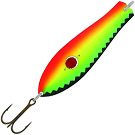 Блесна Kuusamo Professor 2, 90/26 (бусинка)