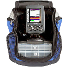 Эхолот Lowrance Elite 4X Ice Machine