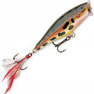 Воблер Rapala Skitter Pop