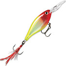 Воблер Rapala X-Rap Shad