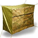 Сушилка для рыбы