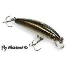 Воблер Strike Pro Fly Minnow 40