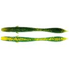 Силиконовая приманка Tsuribito Toshiki