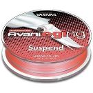 Плетеный шнур Varivas Avani Eging Suspend Premium PE