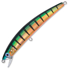 Воблер Yo-Zuri Crystal Minnow (SP) R