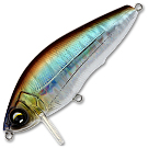 Воблер Yo-Zuri Hardcore X Surface Crank 65F