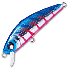 Воблер Yo-Zuri L-Minnow Heavy Weight (S)