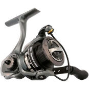 Катушка Abu Garcia 24 Zenon MG-X