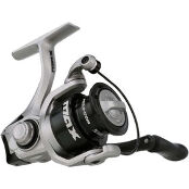 Катушка Abu Garcia Max X SP