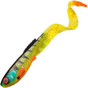 Силиконовая приманка Abu Garcia Beast Curltail