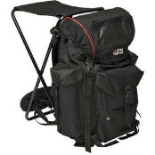 Стул с рюкзаком Abu Garcia Rucksack Deluxe