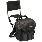 Стул с рюкзаком Abu Garcia Rucksack Standart W-Backrest