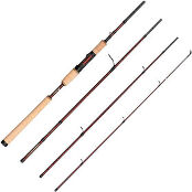 Удилище Abu Garcia Tormentor 2 Travel