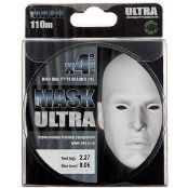 Леска плетеная Akkoi Mask Ultra X4