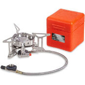 Газовая горелка Anaconda Portable Stove W-3500