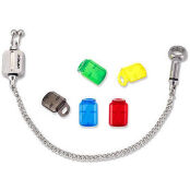 Индикатор поклевки Anaconda Vipex Steel Cube Hanger