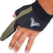 Перчатка для заброса Anaconda Profi Casting Glove