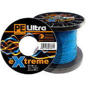 Леска плетеная Aqua PE Ultra Extreme X12