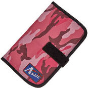 Органайзер Asari Micro Jigging Bag Single