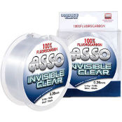 Леска ASSO Invisible Clear