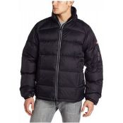 Пуховая куртка Baffin Nepal Jacket Black