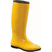 Сапоги Baffin Rubber Boot Yellow