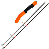 Зимняя удочка BAT Zander Bow new (карбон)
