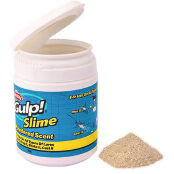 Аттрактант порошковый Berkley Gulp! Slime