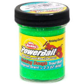 Паста Berkley PowerBait Sinking Glitter Trout Bait