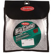 Поводковый материал Berkley Trilene Big Game Monofilament Leader