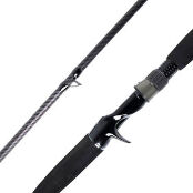 Кастинговое удилище BFT Ninety Two Double Impact