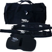 Пояс c упором Black Magic Equalizer Set with Bag