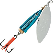 Блесна Blue Fox Salmon Super Vibrax