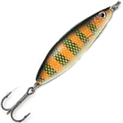 Блесна Blue Fox Trout Quiver