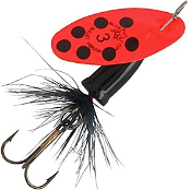 Блесна Blue Fox Vibrax Bullet Fly