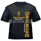 Футболка Browning T-shirt