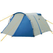 Палатка туристическая CAMPACK-TENT Breeze Explorer