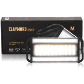 Фонарь кемпинговый Claymore 3Face+ M