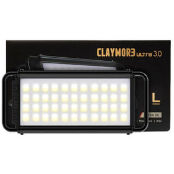Фонарь кемпинговый Claymore Ultra 3.0 L