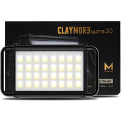 Фонарь кемпинговый Claymore Ultra 3.0 M