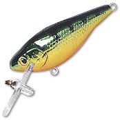 Воблер Cotton Cordell Wee Shad