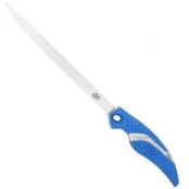 Cuda Bonded Flex Fillet Knife Нож филейный для большой рыбы 23 см