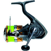 Катушка Daiwa 20 Laguna LT J-Braid X4