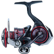 Катушка Daiwa 21 Ballistic MQ LT